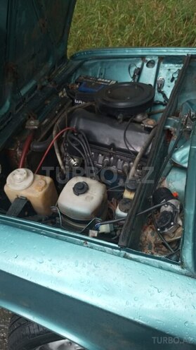 LADA (VAZ) 21011 1980, 90,000 km - 1.6 л - Qəbələ