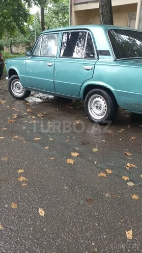 LADA (VAZ) 21011 1980, 90,000 km - 1.6 л - Qəbələ