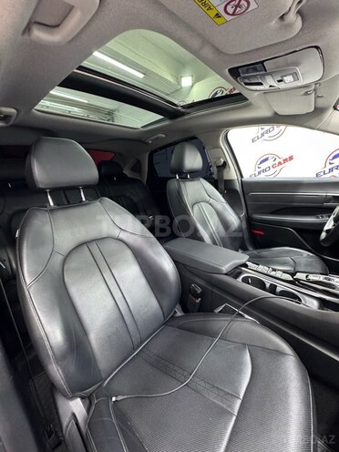 Hyundai Sonata 2022, 24,000 km - 2.0 l - Bakı