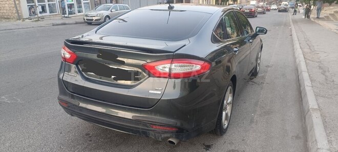 Ford Fusion (North America) 2015, 361,000 km - 1.5 л - Bakı