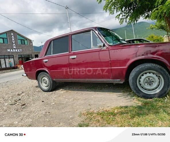 LADA (VAZ) 2101 1974, 87,000 km - 1.2 l - Şəki