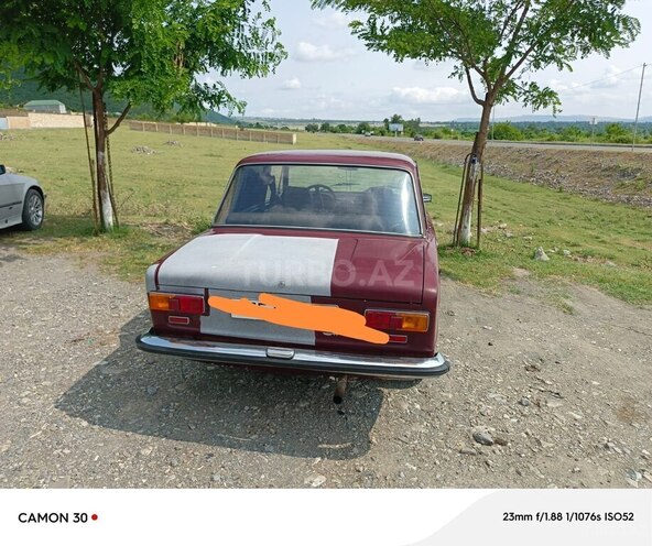 LADA (VAZ) 2101 1974, 87,000 km - 1.2 l - Şəki
