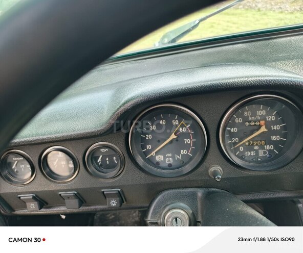 LADA (VAZ) 2101 1974, 87,000 km - 1.2 l - Şəki
