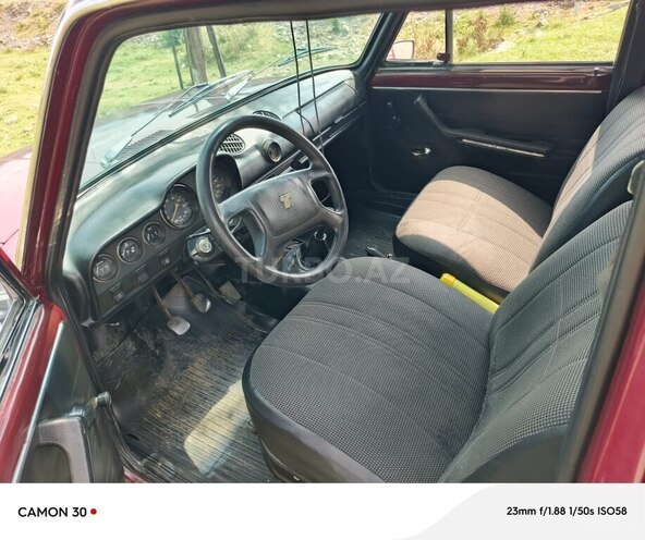 LADA (VAZ) 2101 1974, 87,000 km - 1.2 l - Şəki