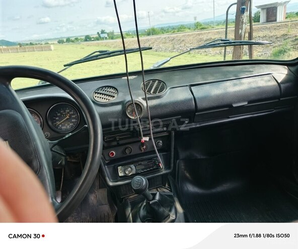 LADA (VAZ) 2101 1974, 87,000 km - 1.2 l - Şəki