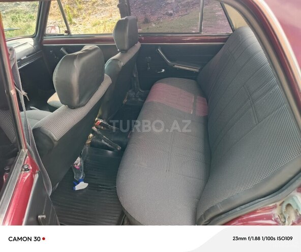 LADA (VAZ) 2101 1974, 87,000 km - 1.2 l - Şəki
