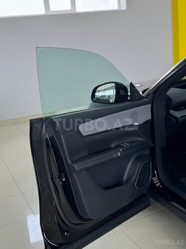 Changan Qiyuan Q07-25