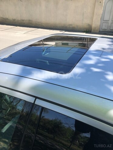 Mercedes E 240 1999, 357,780 km - 2.4 l - Şəmkir