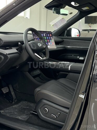Changan Qiyuan Q07-21