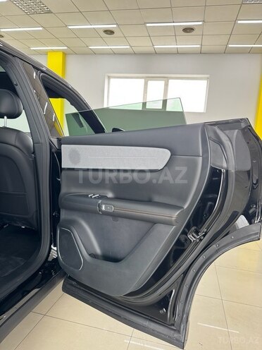 Changan Qiyuan Q07-22