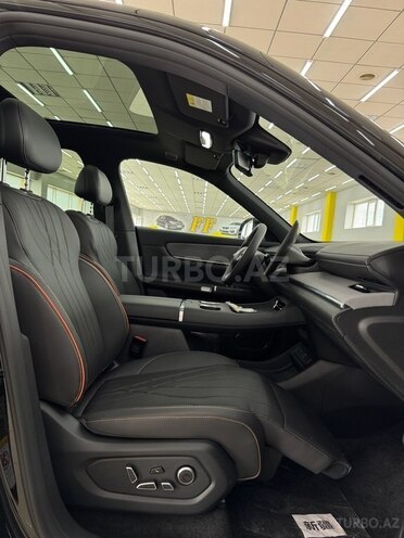 Changan Qiyuan Q07-16