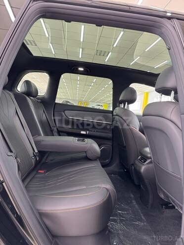 Changan Qiyuan Q07-17
