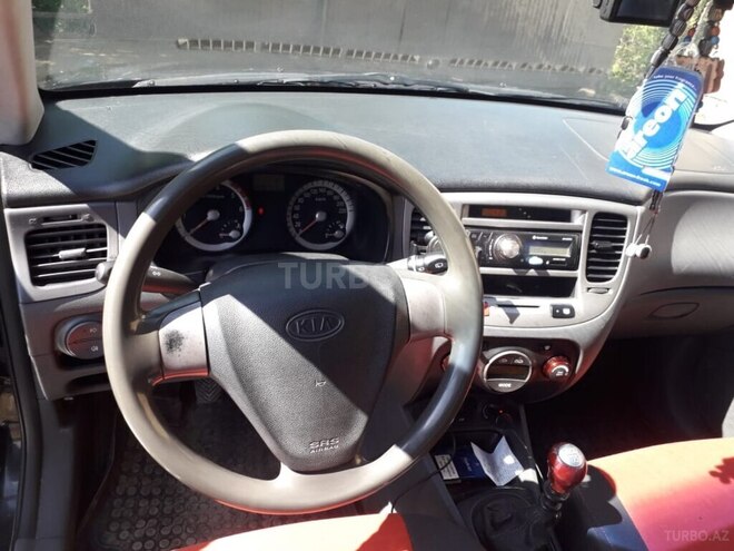 Kia Rio 2005, 456,000 km - 1.5 л - Lənkəran