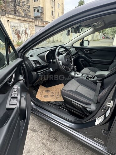 Subaru XV 2022, 88,000 km - 2.0 l - Bakı