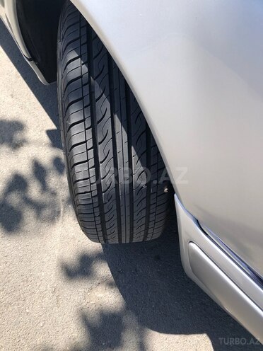 Mercedes E 240 1999, 357,780 km - 2.4 l - Şəmkir