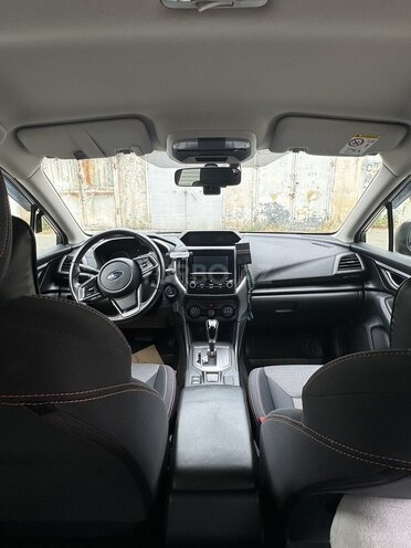 Subaru XV 2022, 88,000 km - 2.0 l - Bakı