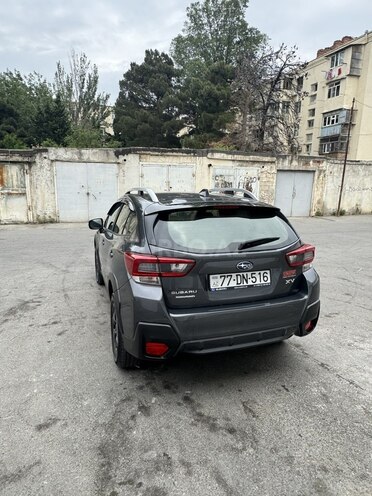 Subaru XV 2022, 88,000 km - 2.0 l - Bakı