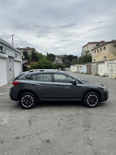 Subaru XV 2022, 88,000 km - 2.0 l - Bakı