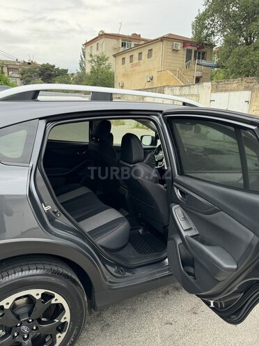 Subaru XV 2022, 88,000 km - 2.0 l - Bakı