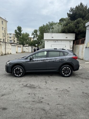 Subaru XV 2022, 88,000 km - 2.0 l - Bakı