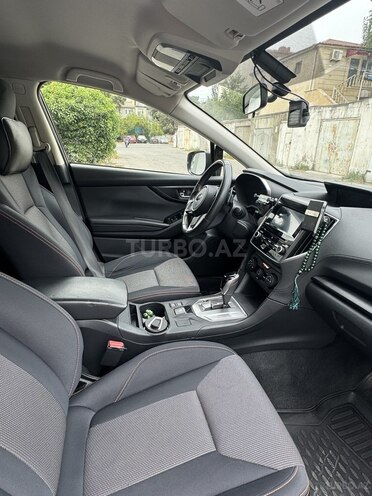 Subaru XV 2022, 88,000 km - 2.0 l - Bakı