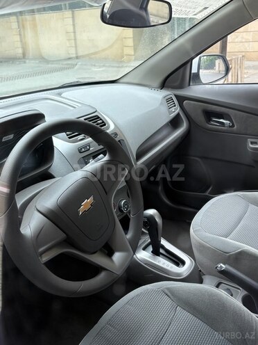 Chevrolet Cobalt 2025, 600 km - 1.5 л - Bakı