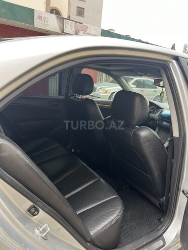 Hyundai Sonata 2008, 191,000 km - 2.4 l - Bakı