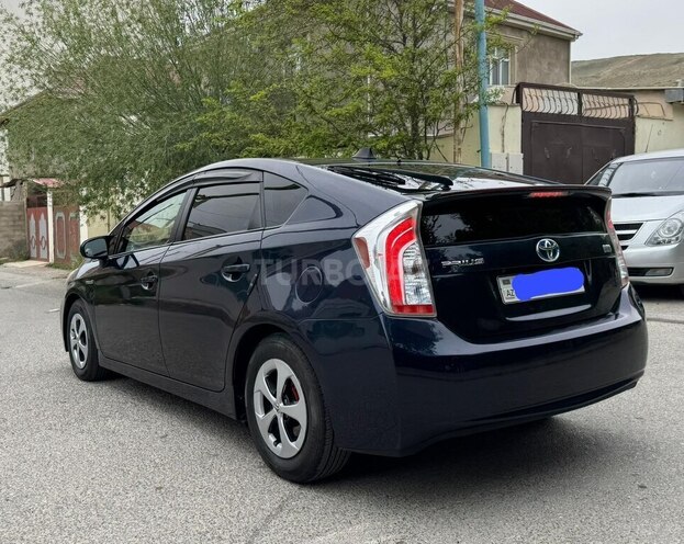 Toyota Prius 2014, 370,149 km - 1.8 l - Bakı