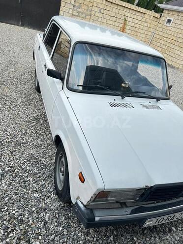 LADA (VAZ) 2107 2006, 95,000 km - 1.6 l - Şirvan