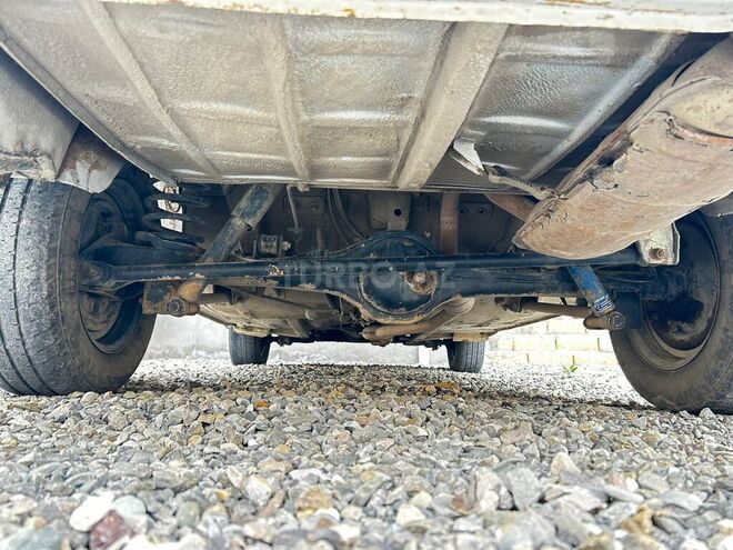 LADA (VAZ) 2107 2006, 95,000 km - 1.6 l - Şirvan