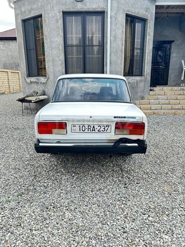 LADA (VAZ) 2107 2006, 95,000 km - 1.6 l - Şirvan