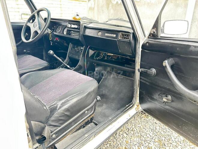 LADA (VAZ) 2107 2006, 95,000 km - 1.6 l - Şirvan