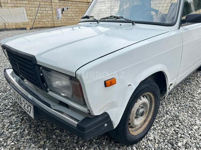 LADA (VAZ) 2107 2006, 95,000 km - 1.6 l - Şirvan