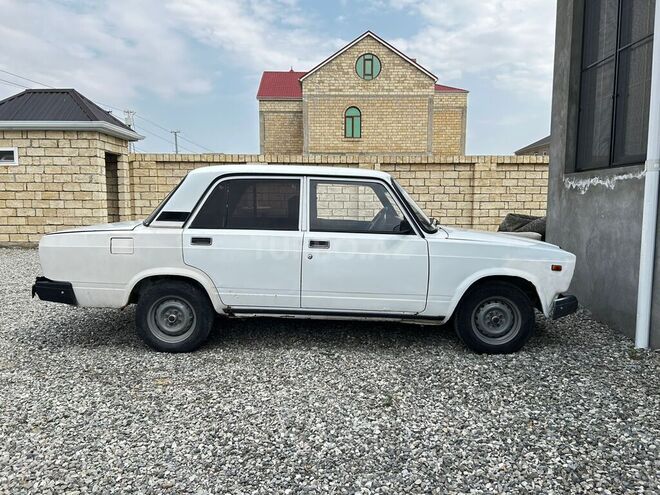 LADA (VAZ) 2107 2006, 95,000 km - 1.6 l - Şirvan