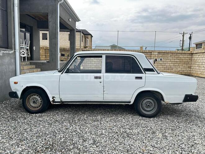 LADA (VAZ) 2107 2006, 95,000 km - 1.6 l - Şirvan