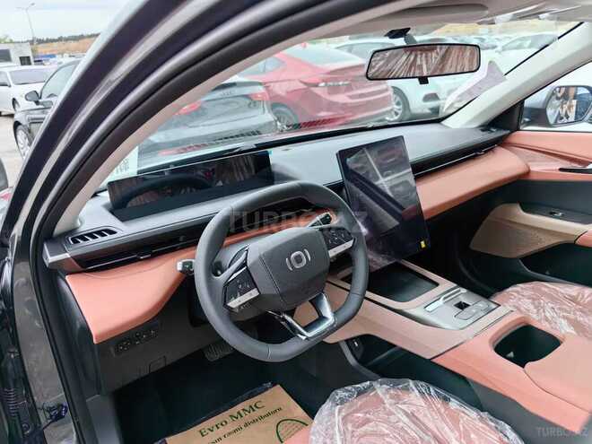 Changan Qiyuan A05-18