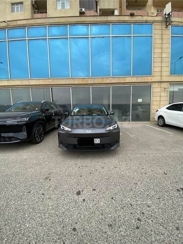 Changan Qiyuan A05 2025, 0 km - 1.5 l - Bakı