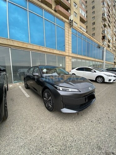 Changan Qiyuan A05 2025, 0 km - 1.5 l - Bakı