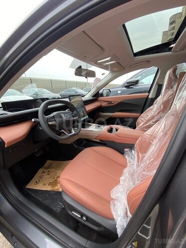 Changan Qiyuan A05 2025, 0 km - 1.5 l - Bakı