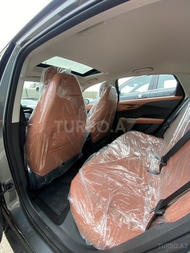 Changan Qiyuan A05 2025, 0 km - 1.5 l - Bakı