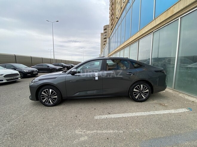 Changan Qiyuan A05 2025, 0 km - 1.5 l - Bakı