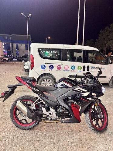 Dayun  2024, 3,500 km - 0.3 l - Bakı