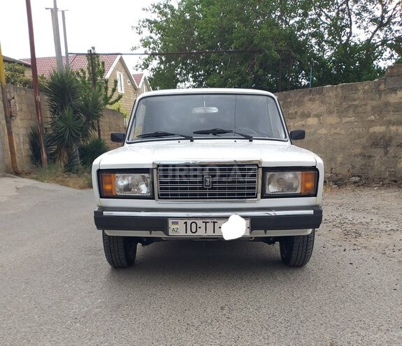 LADA (VAZ) 2104 2006, 95,000 km - 1.6 л - Bakı