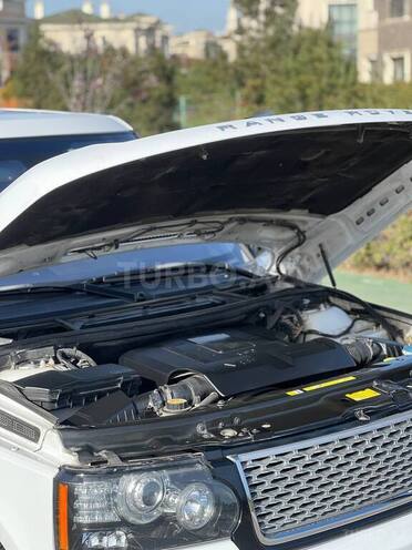 Land Rover Range Rover 2011, 208,000 km - 5.0 l - Bakı