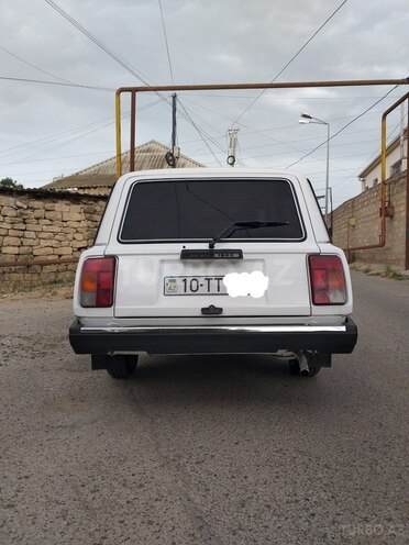 LADA (VAZ) 2104 2006, 95,000 km - 1.6 л - Bakı