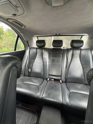 Mercedes S 320 2001, 455,330 km - 3.2 l - Bakı