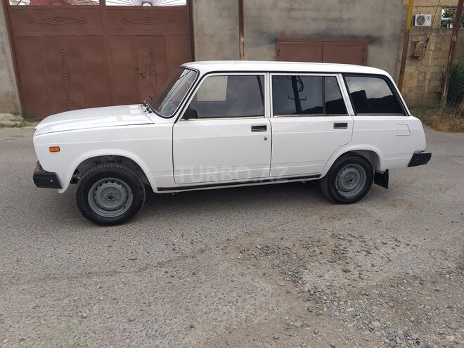 LADA (VAZ) 2104 2006, 95,000 km - 1.6 л - Bakı