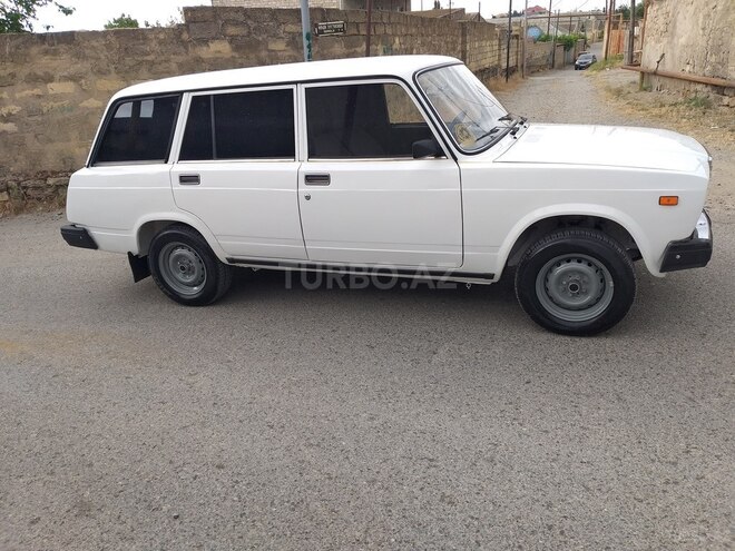 LADA (VAZ) 2104 2006, 95,000 km - 1.6 л - Bakı