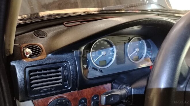 GAZ 3110 2008, 646,090 km - 2.4 l - Ağcabədi