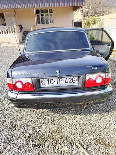GAZ 3110 2008, 646,090 km - 2.4 l - Ağcabədi
